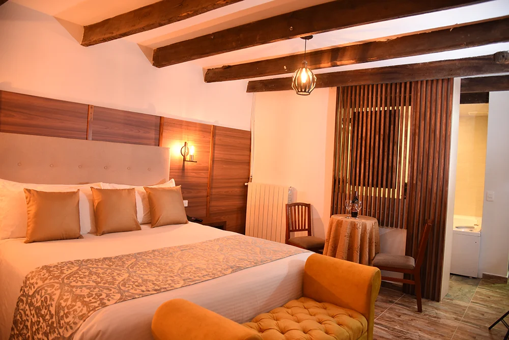 Suite Colonial Casona Colonial